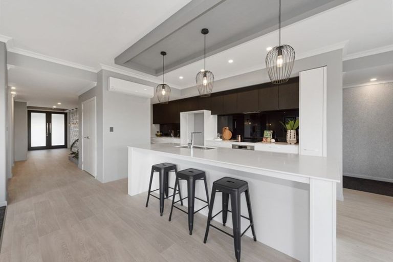 Photo of property in 56 Helen June Avenue, Flagstaff, Hamilton, 3210