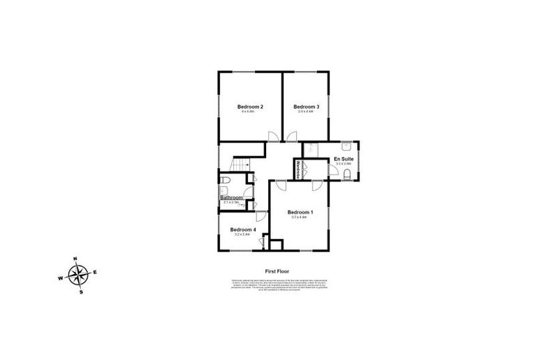 Photo of property in 3 Hauraki Street, Karori, Wellington, 6012