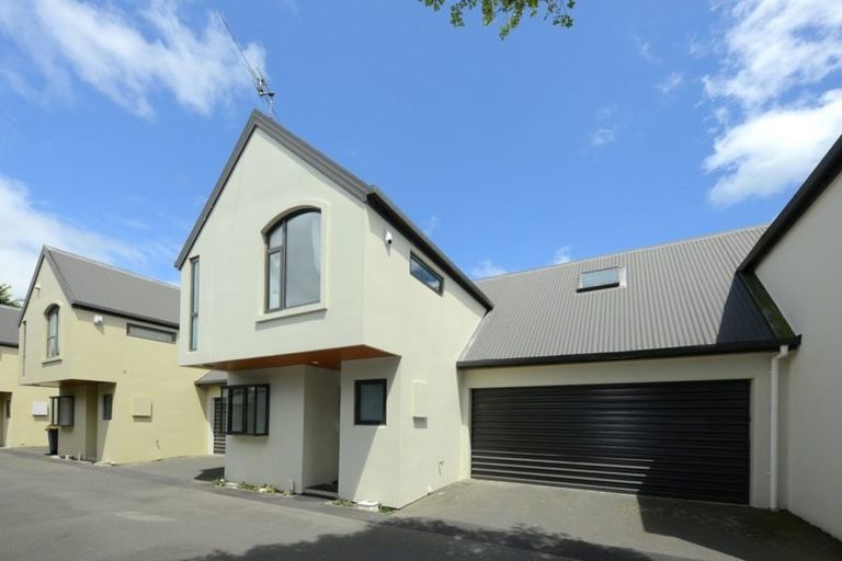 Photo of property in 2/78 Brockworth Place, Riccarton, Christchurch, 8011