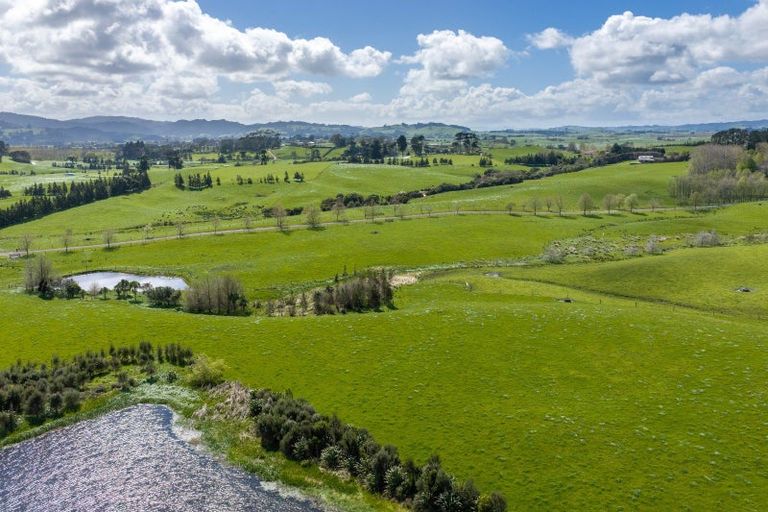 Photo of property in 771a Koheroa Road, Mangatawhiri, Mercer, 2474