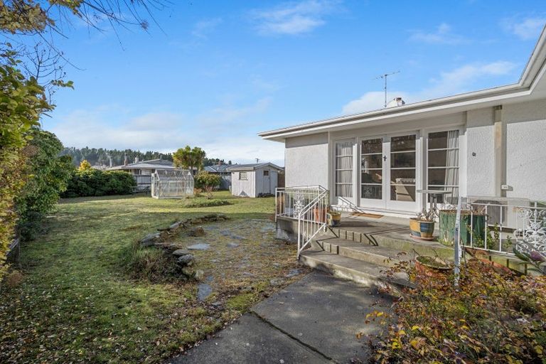 Photo of property in 35 Marslin Street, Alexandra, 9320