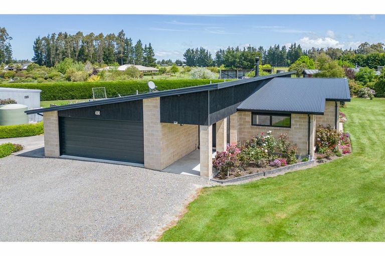 Photo of property in 31 Weld Street, Oxford, 7430