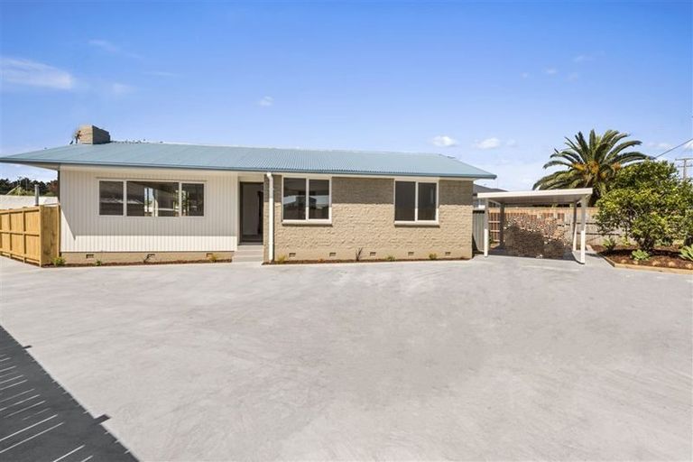 Photo of property in 578 Maunganui Road, Mount Maunganui, 3116