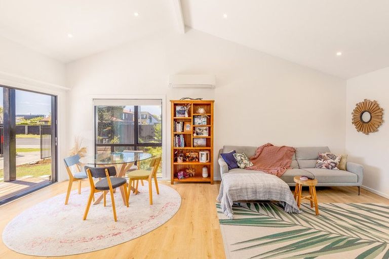 Photo of property in 128 Rocking Horse Road, Southshore, Christchurch, 8062