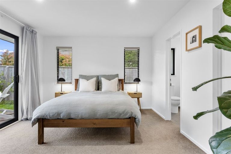 Photo of property in 12 Brantholme Place, Rangiora, 7400