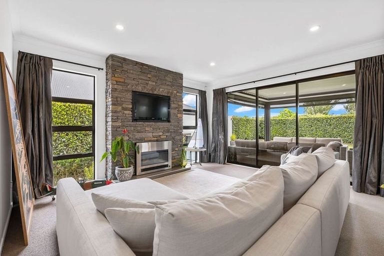 Photo of property in 2 Araucana Way, Burwood, Christchurch, 8083