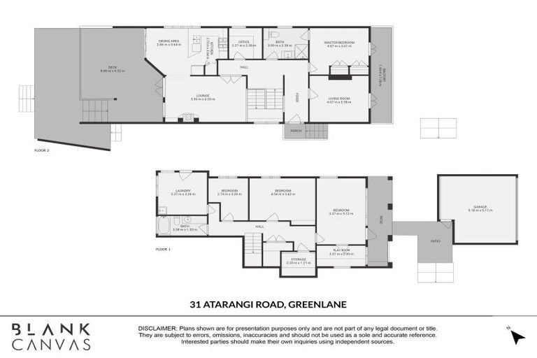 Photo of property in 31 Atarangi Road, Greenlane, Auckland, 1051