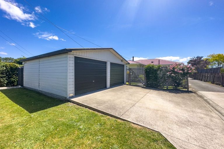Photo of property in 28 Stratford Street, Blenheim, 7201