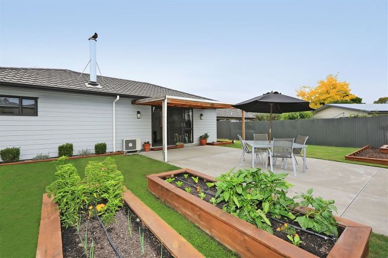 Photo of property in 3 Chatham Mews, Flaxmere, Hastings, 4120