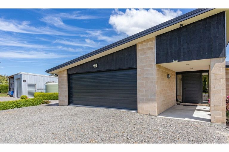 Photo of property in 31 Weld Street, Oxford, 7430