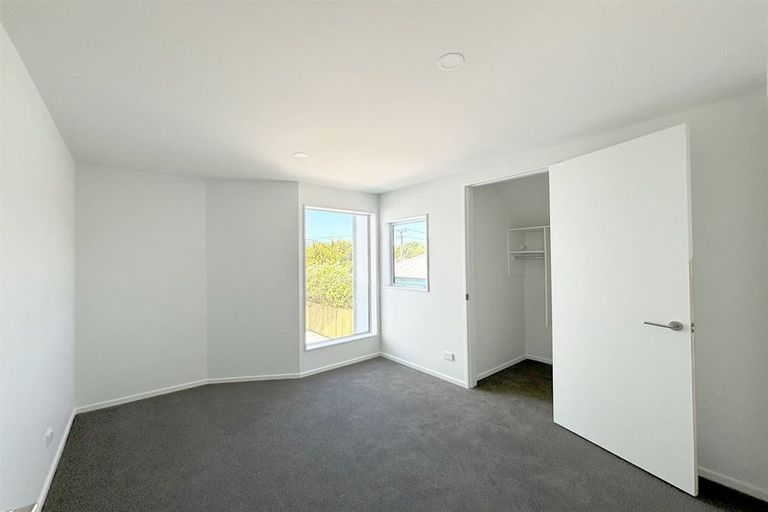 Photo of property in 1/69 Wychbury Street, Spreydon, Christchurch, 8024