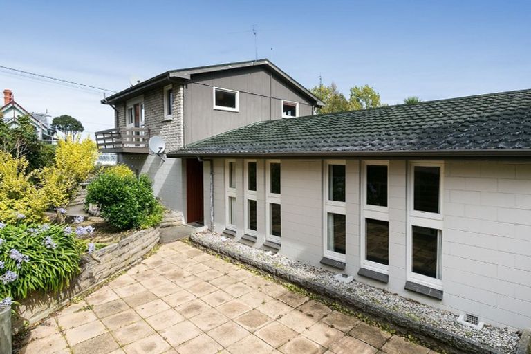 Photo of property in 369 York Place, Dunedin Central, Dunedin, 9016