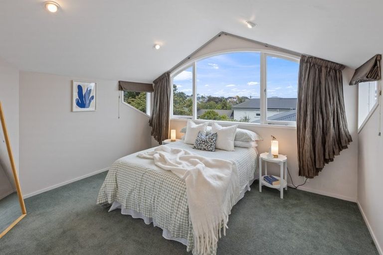 Photo of property in 6 Stafford Road, Northcote Point, Auckland, 0627