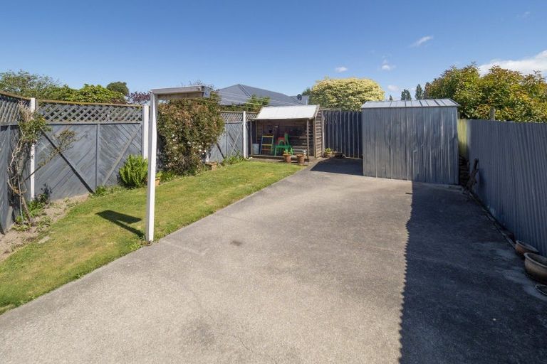 Photo of property in 54 Nursery Drive, Tinwald, Ashburton, 7700