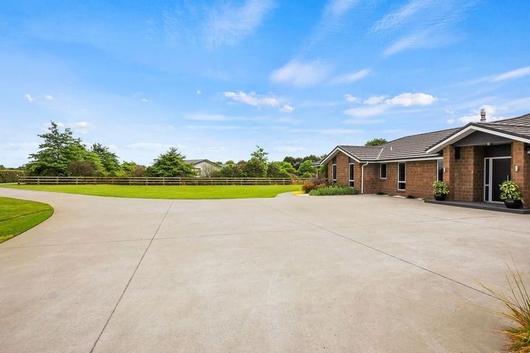 Photo of property in 46b Brinkworth Road, Tamahere, Cambridge, 3493