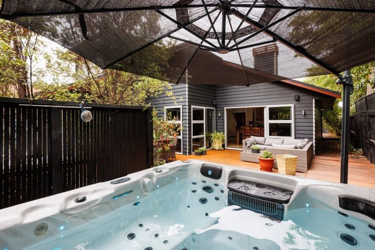 Photo of property in 181a Fitzherbert Avenue, West End, Palmerston North, 4410