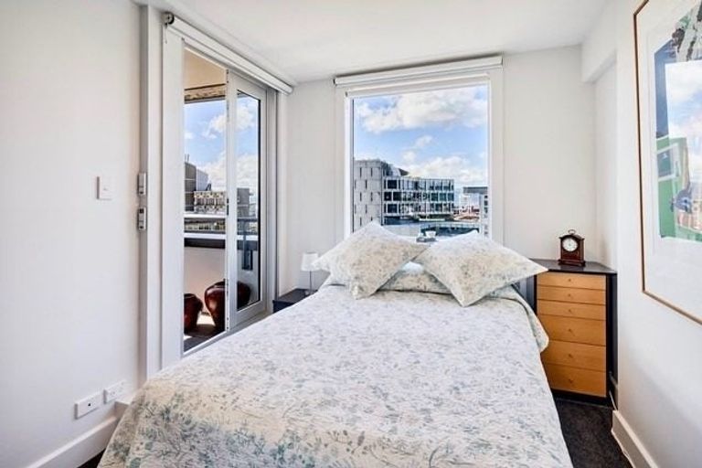 Photo of property in St Pauls Apartments, 106/43 Mulgrave Street, Thorndon, Wellington, 6011
