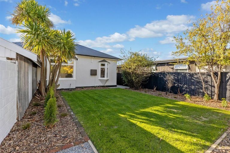 Photo of property in 85 Warrington Street, Mairehau, Christchurch, 8013