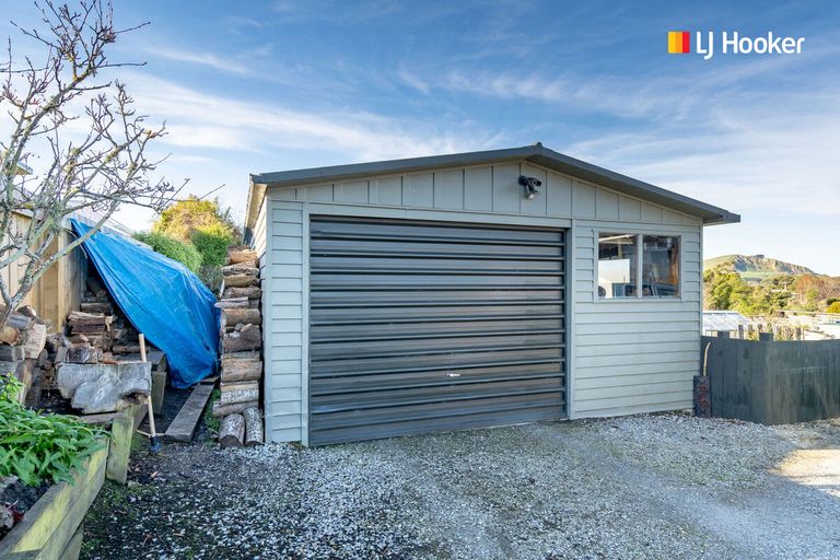 Photo of property in 22 Thomas Street, Waikouaiti, 9510