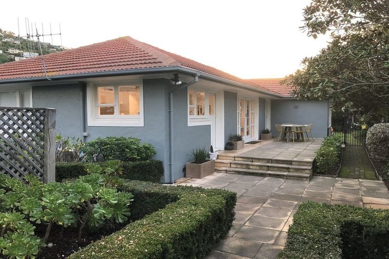 Photo of property in 8 Burgess Street, Sumner, Christchurch, 8081