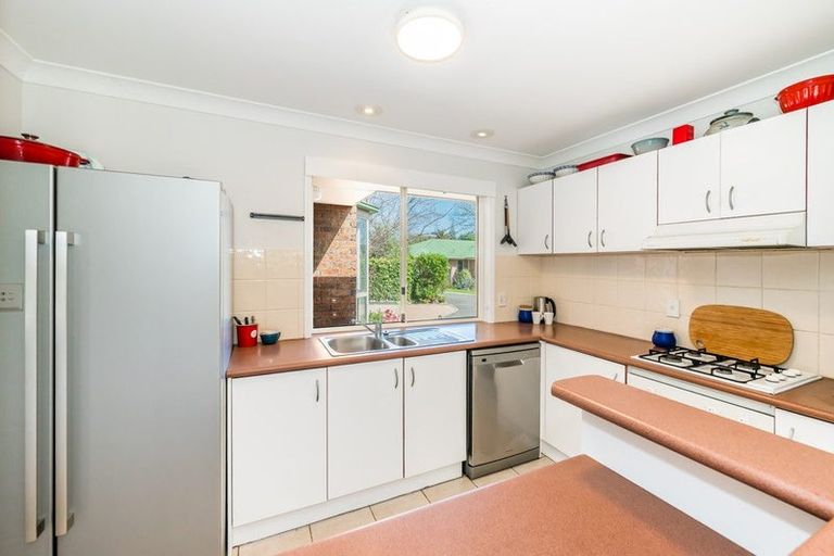 Photo of property in St Lukes Close, 41d Pehi Kupa Street, Waikanae, 5036