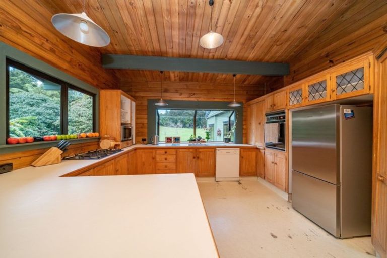 Photo of property in 116 Rahu Road, Karangahake, Paeroa, 3674