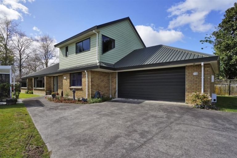 Photo of property in 91 Endeavour Avenue, Flagstaff, Hamilton, 3210