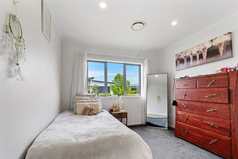 Photo of property in 4 Mcgarridle Road, Chartwell, Hamilton, 3210