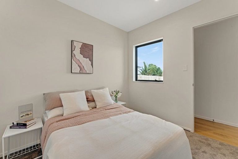 Photo of property in 6/40 Bahari Drive, Ranui, Auckland, 0612