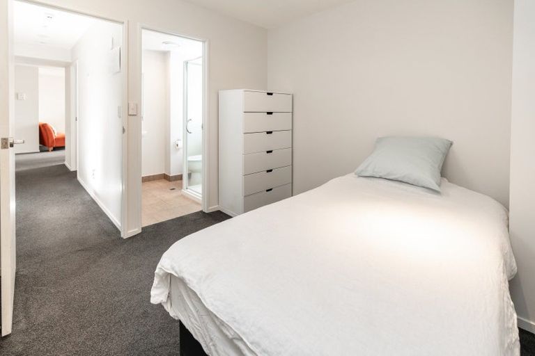Photo of property in Soho Apartments, 1109/74 Taranaki Street, Te Aro, Wellington, 6011