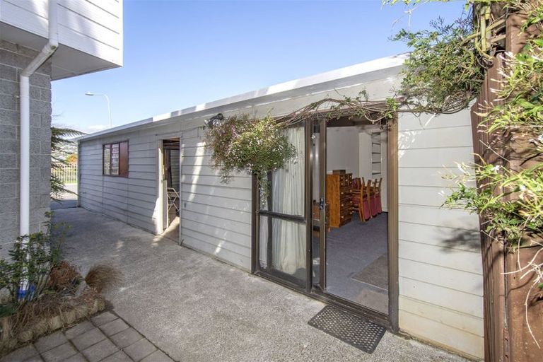 Photo of property in 47 Alport Place, Woolston, Christchurch, 8023