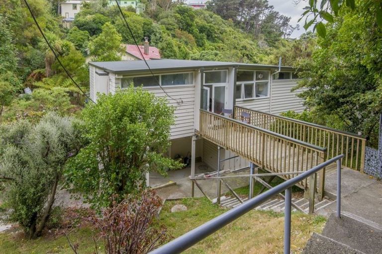 Photo of property in 14a Balfour Street, Mornington, Wellington, 6021