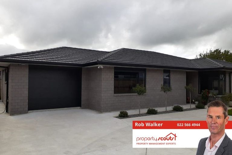 Photo of property in 131a Cambridge Street, Levin, 5510