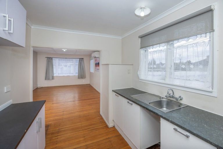Photo of property in 2 Armstrong Street, Huntly, 3700
