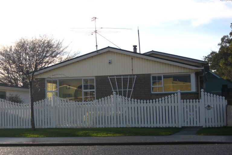Photo of property in 303 Kelvin Street, Gladstone, Invercargill, 9810