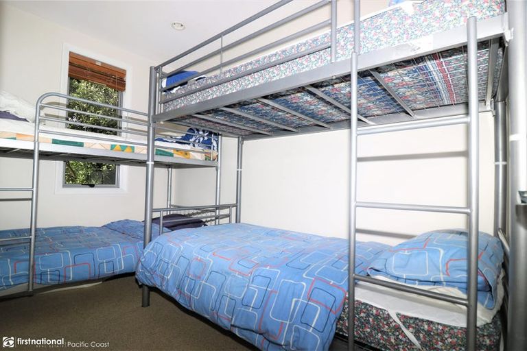 Photo of property in 52 Mako Avenue, Whiritoa, Whangamata, 3691