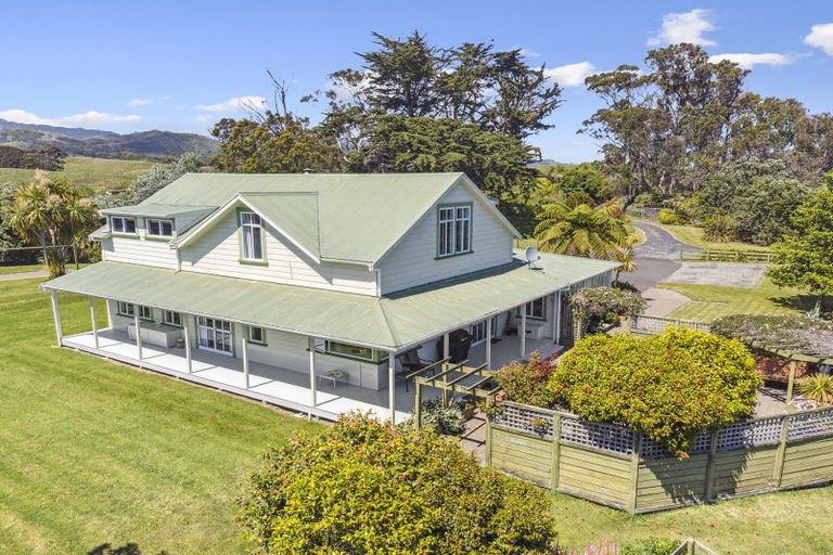 Photo of property in 177 Otaihanga Road, Otaihanga, Paraparaumu, 5036