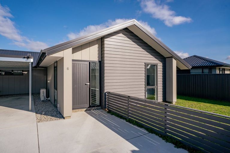 Photo of property in 6 Bradford Street, Cromwell, 9310