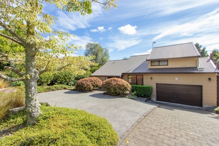 Photo of property in 52 Pegasus Drive, Sunnybrook, Rotorua, 3015
