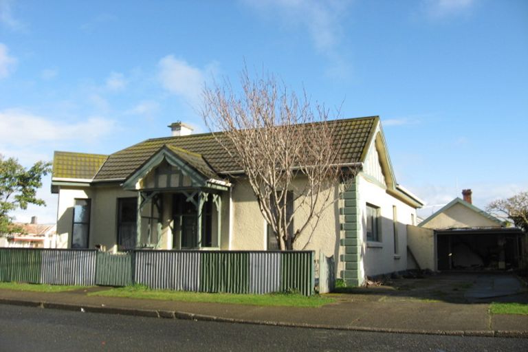 Photo of property in 83 Ness Street, Appleby, Invercargill, 9812