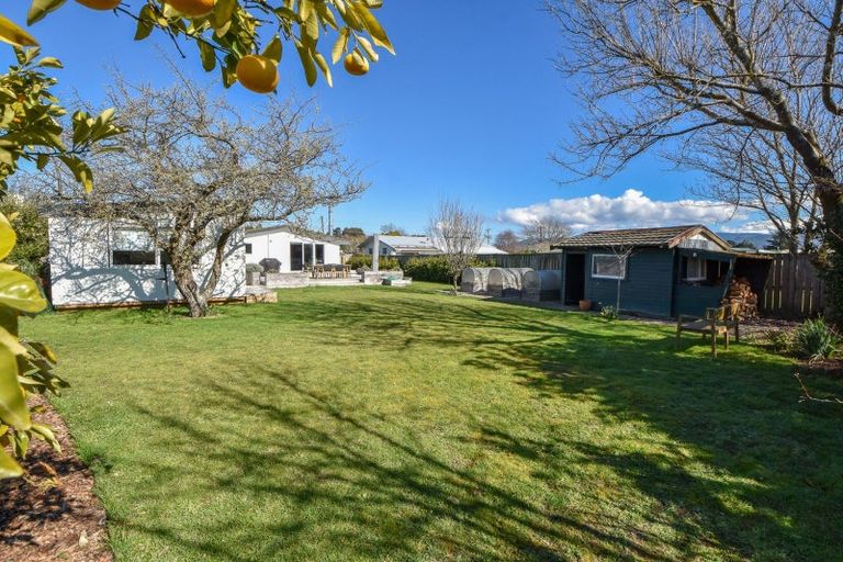 Photo of property in 28 Frederick Street, Carterton, 5713