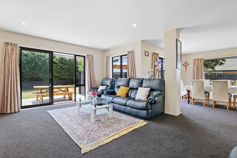 Photo of property in 56b Stonebrook Drive, Rolleston, 7614