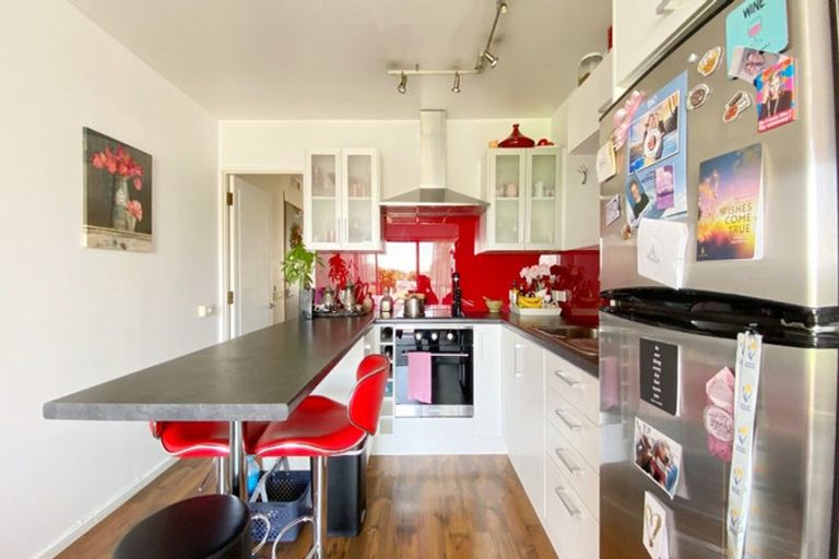 Photo of property in 3a/17 Scanlan Street, Grey Lynn, Auckland, 1021