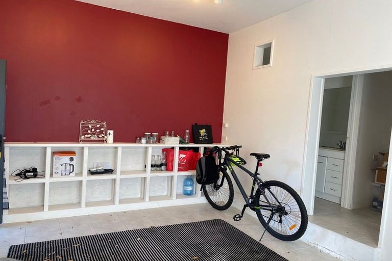 Photo of property in 150 Ti Rakau Drive, Pakuranga, Auckland, 2010