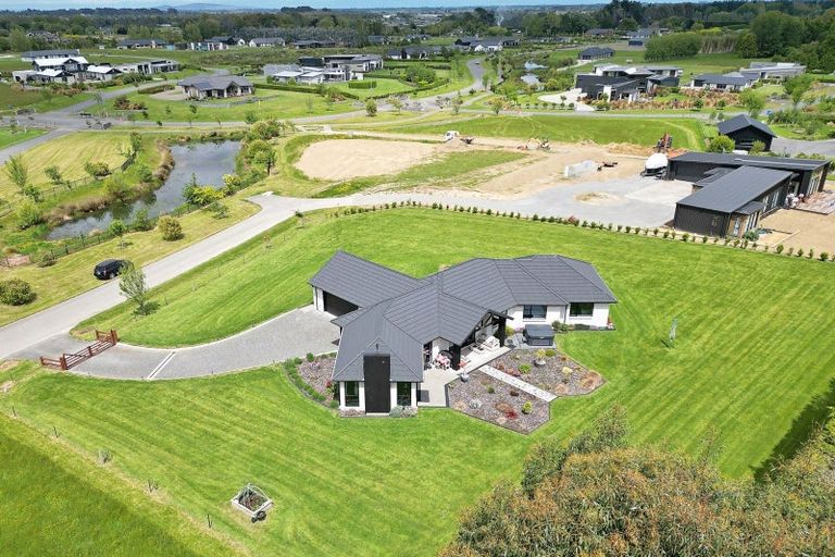 Photo of property in 24 Mosshead Close, Waihopai, Invercargill, 9872