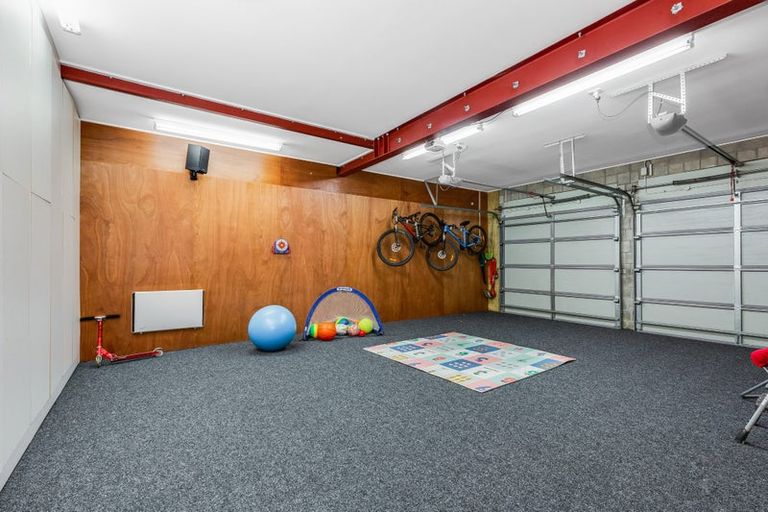 Photo of property in 93a Ohariu Road, Johnsonville, Wellington, 6037