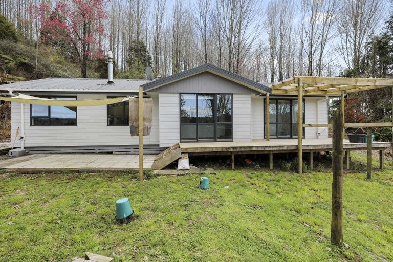 Photo of property in 277 Waitea Branch Road, Kakahi, Owhango, 3989