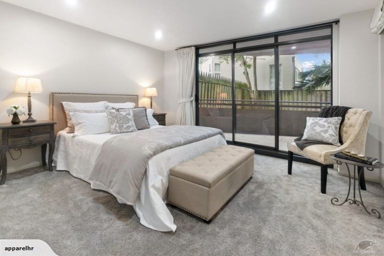 Photo of property in 1/387 Parnell Road, Parnell, Auckland, 1052