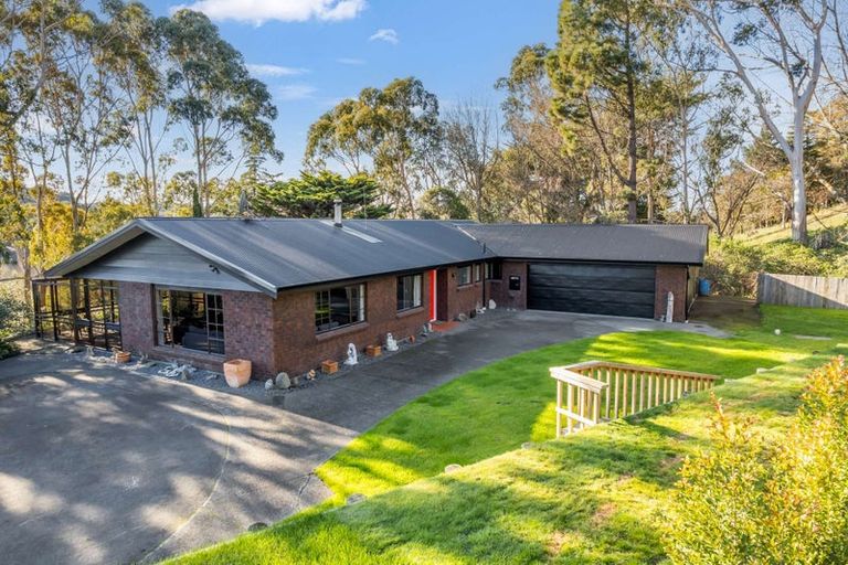 Photo of property in 108a State Highway 3, Marybank, Whanganui, 4572