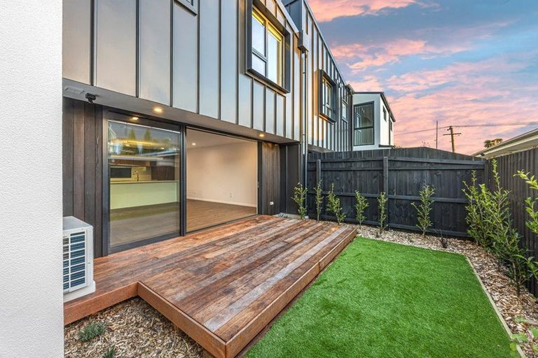 Photo of property in 3/63 Purchas Street, St Albans, Christchurch, 8014